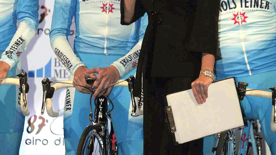 Simona Tagli, dopo il voto di castit&agrave; voglio tornare ad amare