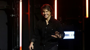 &iquest;Tom Cruise y su "Misi&oacute;n Imposible" en Cannes? La respuesta el pr&oacute;ximo jueves