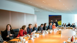 Bundeskabinett beschlie&szlig;t Regeln f&uuml;r Kreditscoring
