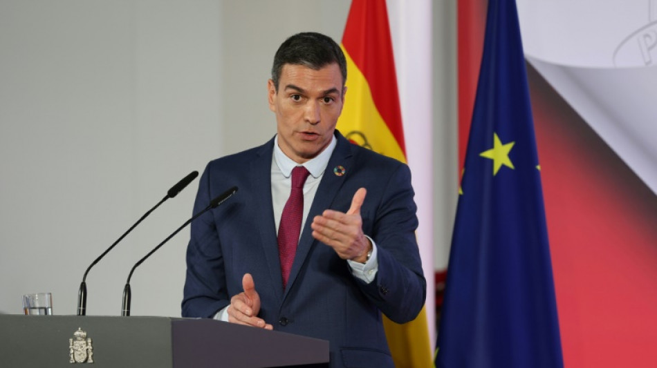 Spanien streicht Mehrwertsteuer auf Grundnahrungsmittel f&uuml;r ein halbes Jahr