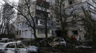 Kiev fica sem calefa&ccedil;&atilde;o ap&oacute;s bombardeio russo e prefeito pede evacua&ccedil;&atilde;o da cidade