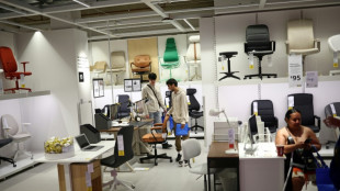 El espa&ntilde;ol Juvencio Maeztu se convertir&aacute; en el primer director general no sueco de Ikea