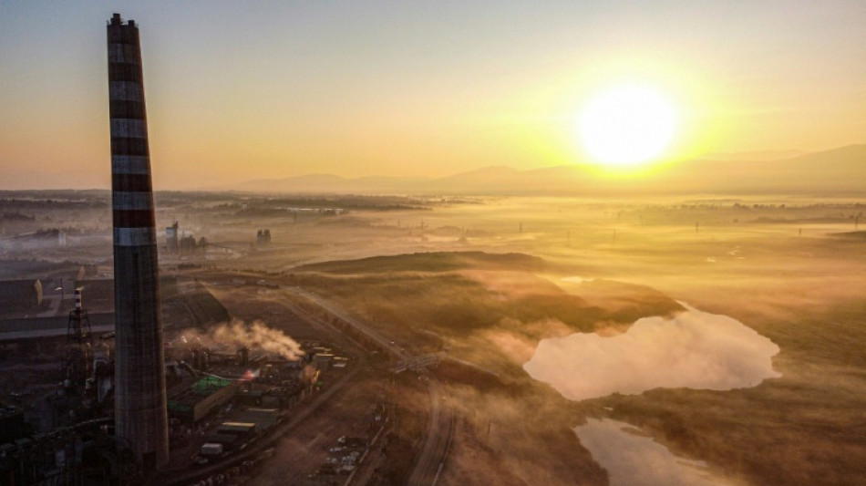 Producci&oacute;n minera de Chile baja 6,5% en julio por menor actividad en el cobre