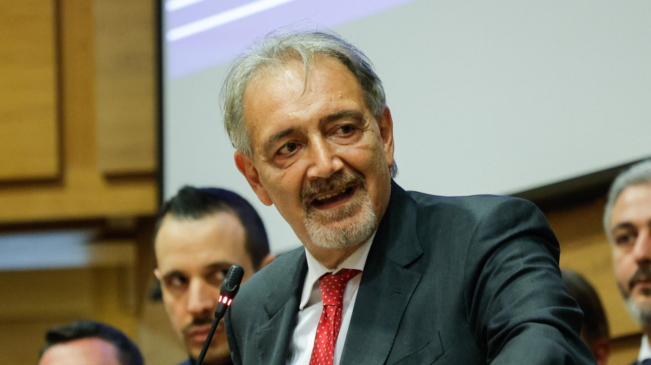 Rocca assicura, 'Lazio salver&agrave; i cinema, anche dall'abbandono'