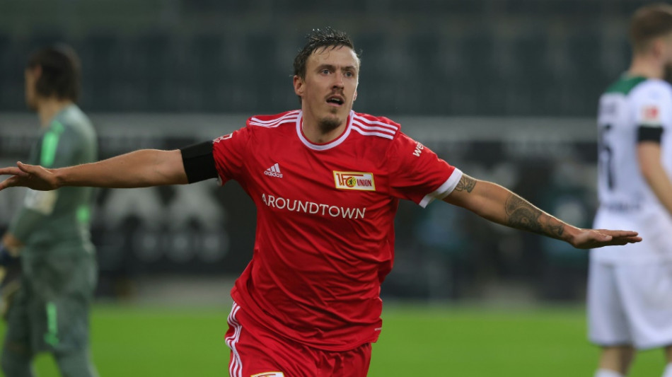 Unions Kruse kehrt nach Wolfsburg zur&uuml;ck