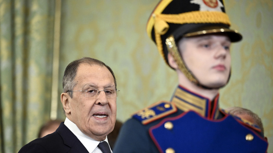 Telefonata tra Lavrov e Rubio dopo i colloqui a Istanbul