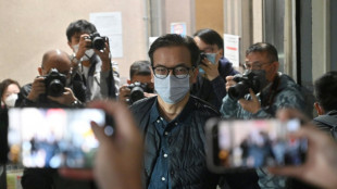 Wichtiges Urteil f&uuml;r die Pressefreiheit in Hongkong erwartet