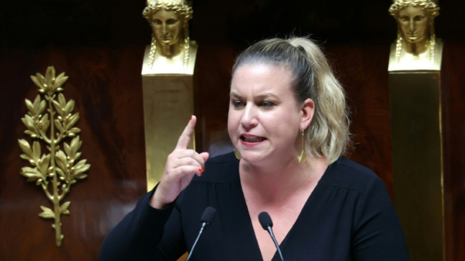 A l'Assembl&eacute;e, la gauche &eacute;choue &agrave; abroger la r&eacute;forme des retraites