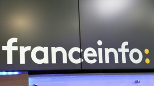 franceinfo: des journaux toutes les heures et Lo&iuml;c de la Mornais en plateau