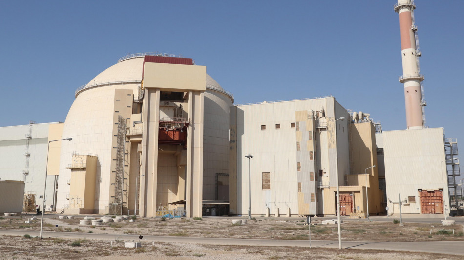 Israele, Aiea mostra che Iran vuole ottenere armi nucleari