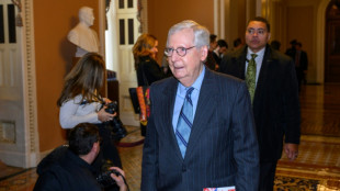 McConnell, reelegido l&iacute;der de la minor&iacute;a republicana en el Senado de EEUU