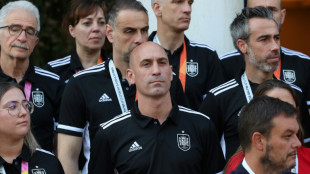 Rubiales vai renunciar ao cargo de presidente da federa&ccedil;&atilde;o espanhola