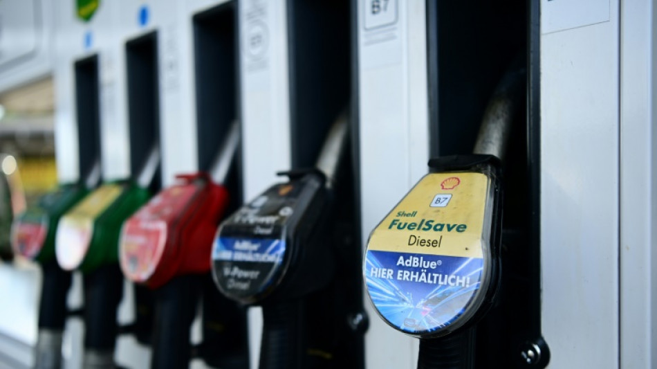 Bundeskartellamt: Große regionale Preisunterschiede bei Kraftstoffen