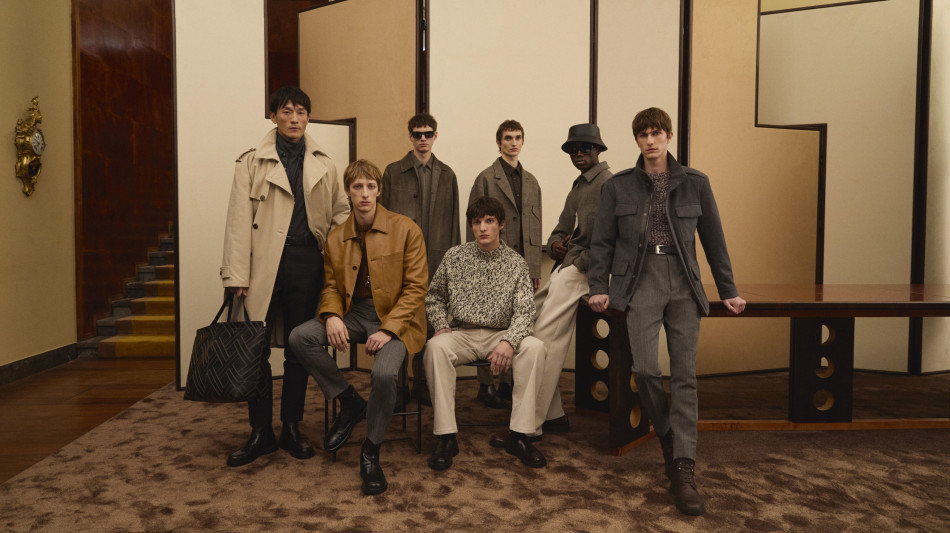 Da Tod's debutta Pashmy, l'artigianato &egrave; arte