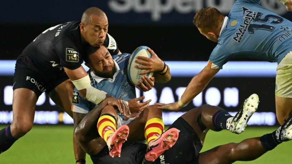 Top 14: &agrave; domicile, l'heure du rattrapage pour de nombreux clubs