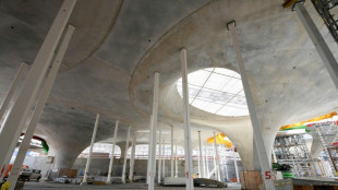 Urteil: Deutsche Bahn muss Mehrkosten für Projekt Stuttgart 21 allein tragen