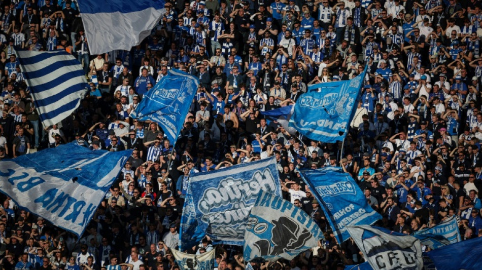 Germany's 'absolutely insane' second tier rivalling Europe's best