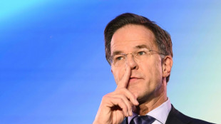 &iquest;Hasta cu&aacute;ndo durar&aacute; el mutismo del jefe de la OTAN sobre Groenlandia?