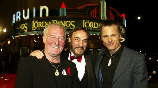 Morre o ator Bernard Hill, conhecido por 'Titanic' e 'O Senhor dos An&eacute;is'