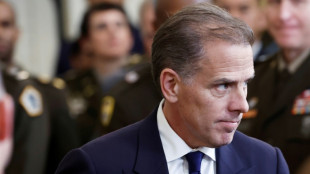Julgamento de Hunter Biden por evas&atilde;o fiscal come&ccedil;a na Calif&oacute;rnia
