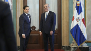Rubio diz que EUA seguir&aacute; apoiando miss&atilde;o internacional para pacificar o Haiti