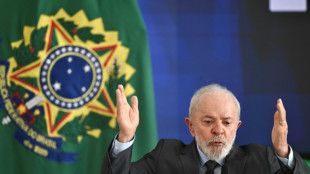 El presidente brasile&ntilde;o Lula visita Jap&oacute;n para fortalecer las relaciones comerciales