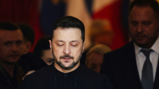 Zelensky prop&otilde;e tr&eacute;gua no c&eacute;u e mar e diz querer 'consertar as coisas' com Trump