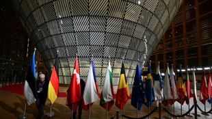 EU-Beitrittsgespr&auml;che: Weg frei f&uuml;r die Ukraine und Moldau