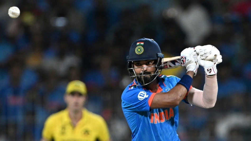 JO-2028: avec le cricket, le CIO veut &eacute;largir l'horizon olympique