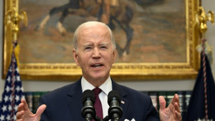 Biden kritisiert Supreme-Court-Urteil gegen positive Diskriminierung an Unis