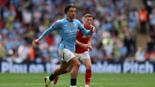 Guardiola to decide on Grealish future at end of season