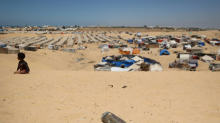 Crian&ccedil;as de Gaza expostas ao perigo das muni&ccedil;&otilde;es que n&atilde;o explodiram