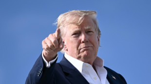 Höhere US-Zölle für die EU und andere treten in Kraft