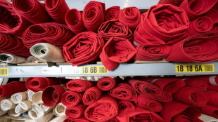 Seconde vie à Marseille pour le tapis  rouge du festival de Cannes