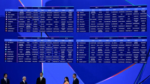 Duro camino para PSG y Real Madrid en Champions, Bar&ccedil;a con m&aacute;s fortuna