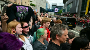 Cidade britânica de Birmingham se despede de Ozzy Osbourne