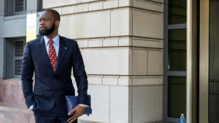 Fugees rapper Pras Michel sentenced to 14 years in prison