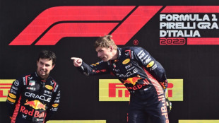 Red Bull busca t&iacute;tulo de construtores no 'perigoso' tra&ccedil;ado de Singapura