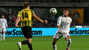 Tensions rising at Real Madrid before Villarreal test