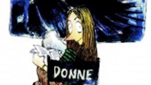 Al via Lo schermo &egrave; donna dedicato a Loren e Mastroianni