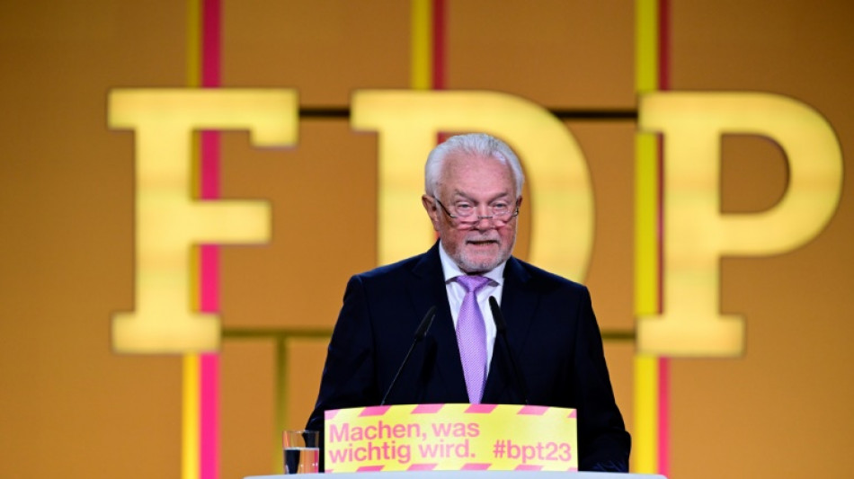 Kubicki warnt vor Finanzmittel-Streichung f&uuml;r AfD - Kritik an S&ouml;ders Vorsto&szlig;