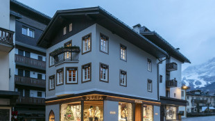 Apre in tempo per le Olimpiadi la prima boutique Prada a Cortina