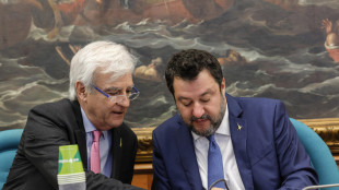 La Lega propone Antonio Maria Rinaldi candidato sindaco di Roma