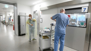 &Auml;rzte verweisen auf angespannte Lage in Kliniken und Praxen