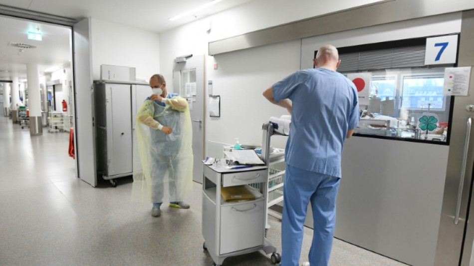 Bericht: L&auml;nder wollen Krankenhausreform nicht mittragen