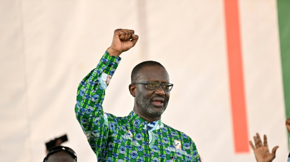 C&ocirc;te d'Ivoire: appels &agrave; manifester contre l'exclusion d'un opposant, test avant la pr&eacute;sidentielle