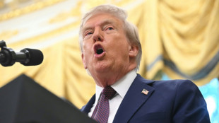 Une frappe am&eacute;ricaine tue 11 "narcoterroristes" sur un bateau parti du Venezuela, affirme Trump