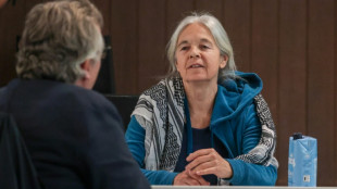 Sprengstoffalarm unterbricht Prozess gegen fr&uuml;here RAF-Terroristin Klette