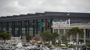 France's Marseille airport says closing due to nearby wildfire