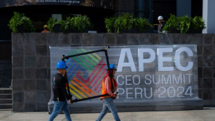 Biden y Xi est&aacute;n en Lima para cumbre APEC previo a su cita bilateral